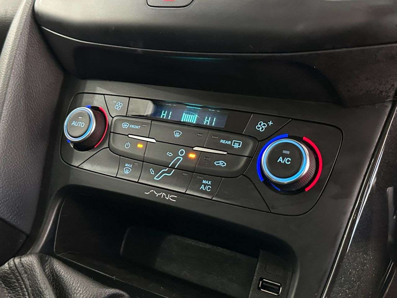 2015 FORD FOCUS 2015 FORD FOCUS