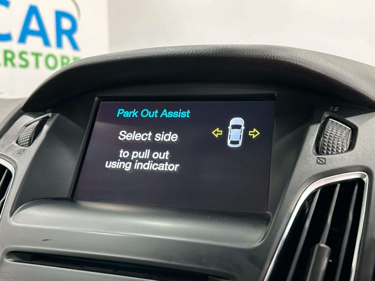 2015 FORD FOCUS 2015 FORD FOCUS