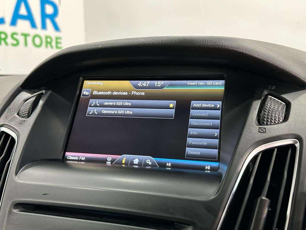 2015 FORD FOCUS 2015 FORD FOCUS