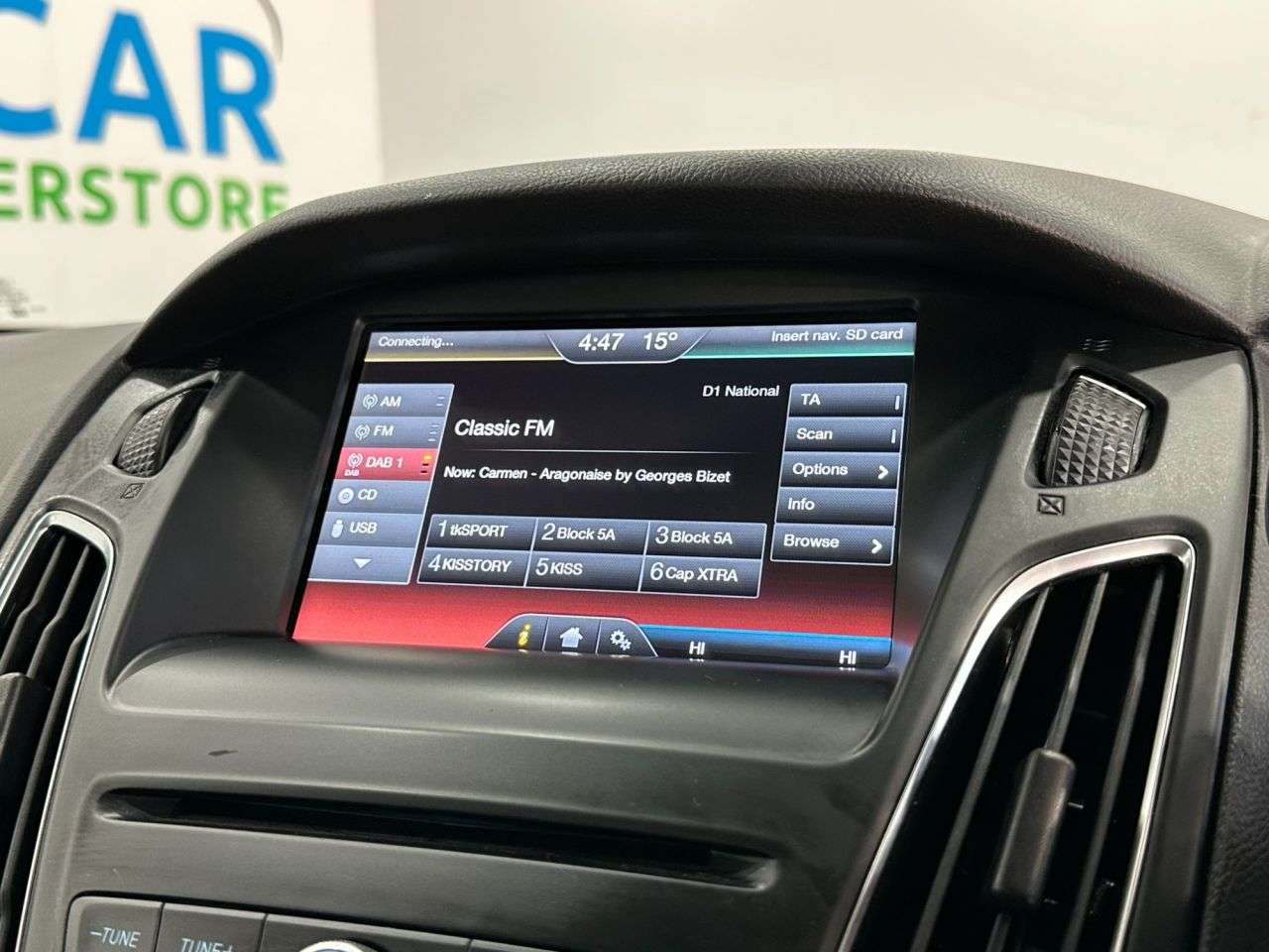 2015 FORD FOCUS 2015 FORD FOCUS