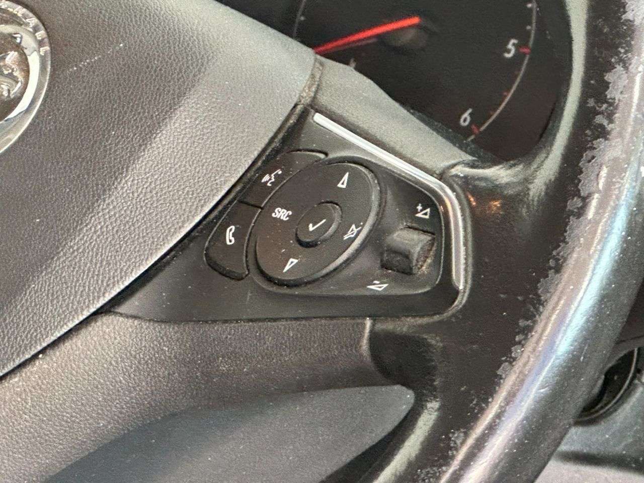 2018 VAUXHALL COMBO LIFE 2018 VAUXHALL COMBO LIFE