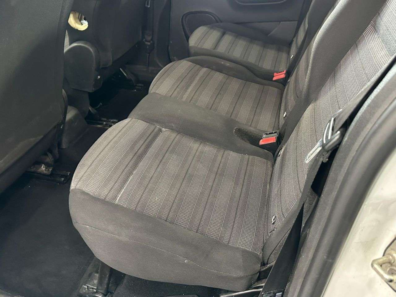 2018 VAUXHALL COMBO LIFE 2018 VAUXHALL COMBO LIFE