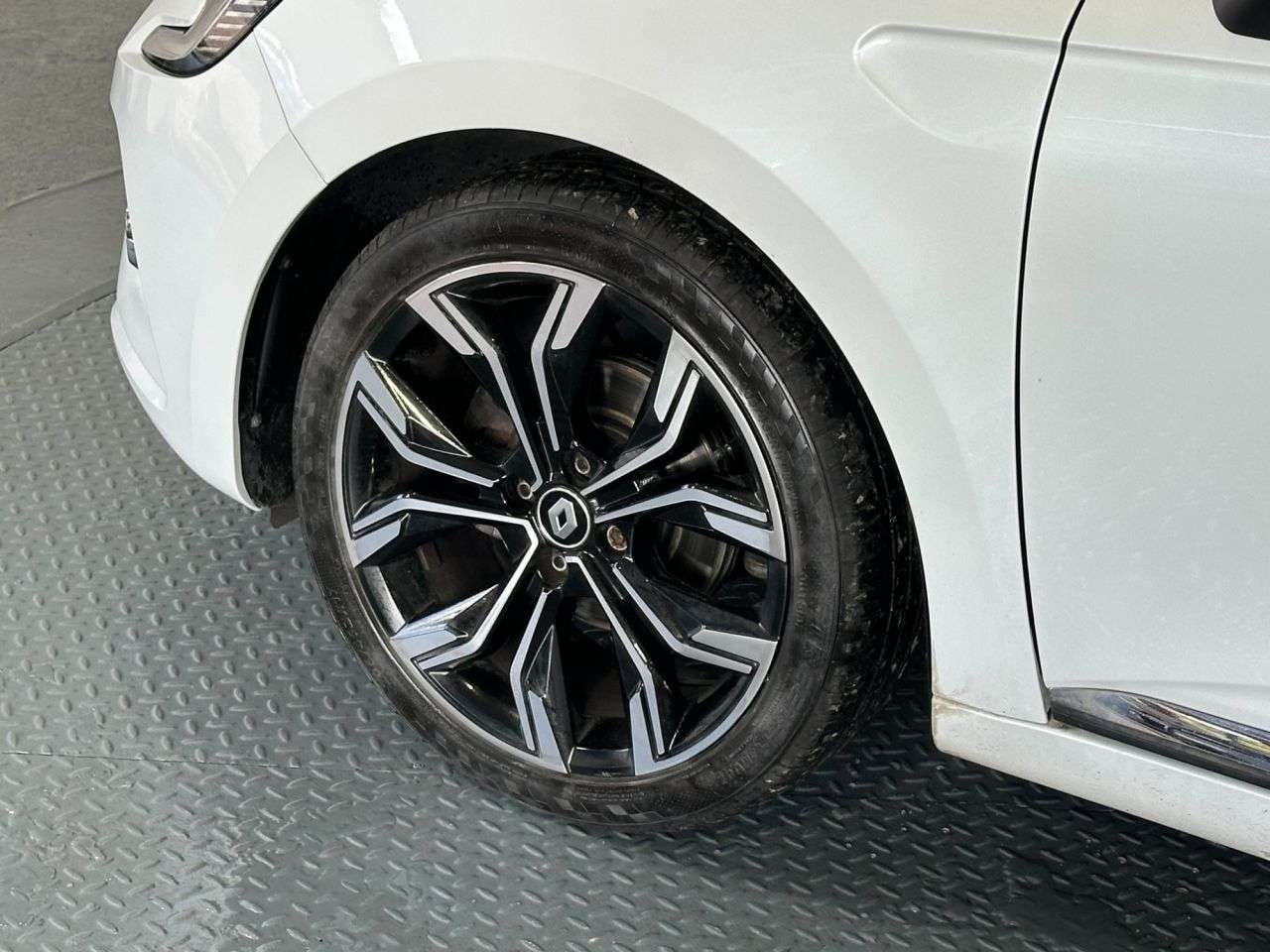 2021 RENAULT CLIO 2021 RENAULT CLIO