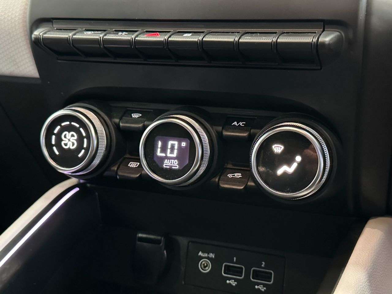 2021 RENAULT CLIO 2021 RENAULT CLIO