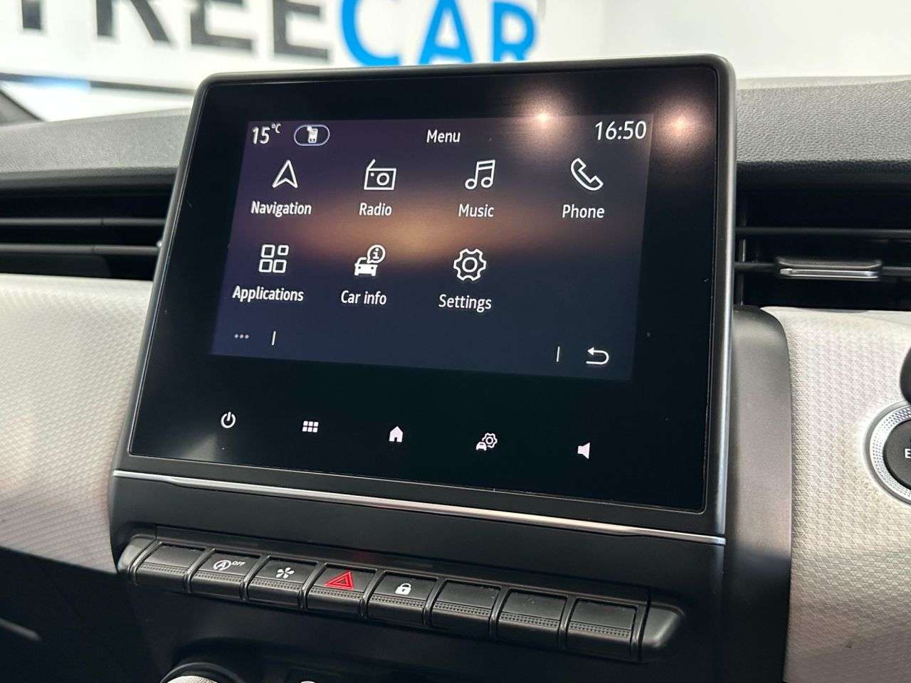 2021 RENAULT CLIO 2021 RENAULT CLIO