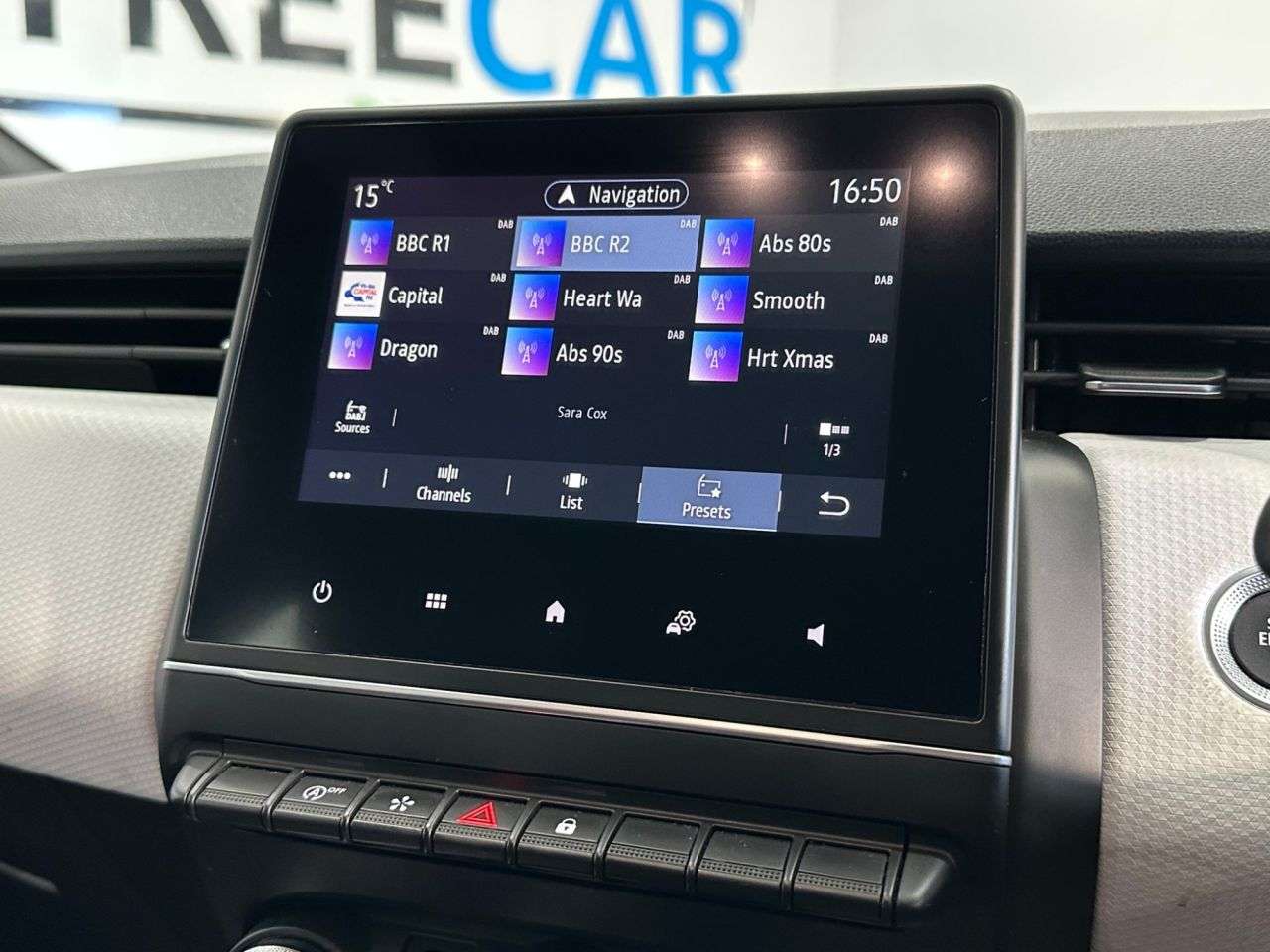 2021 RENAULT CLIO 2021 RENAULT CLIO