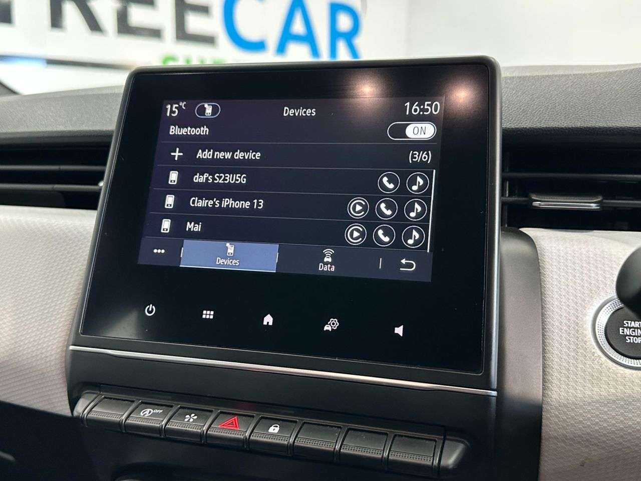 2021 RENAULT CLIO 2021 RENAULT CLIO