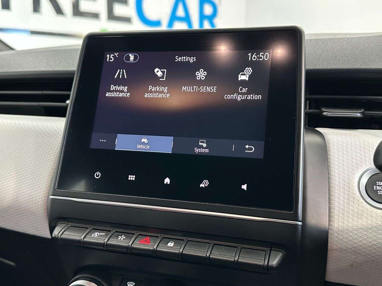 2021 RENAULT CLIO 2021 RENAULT CLIO