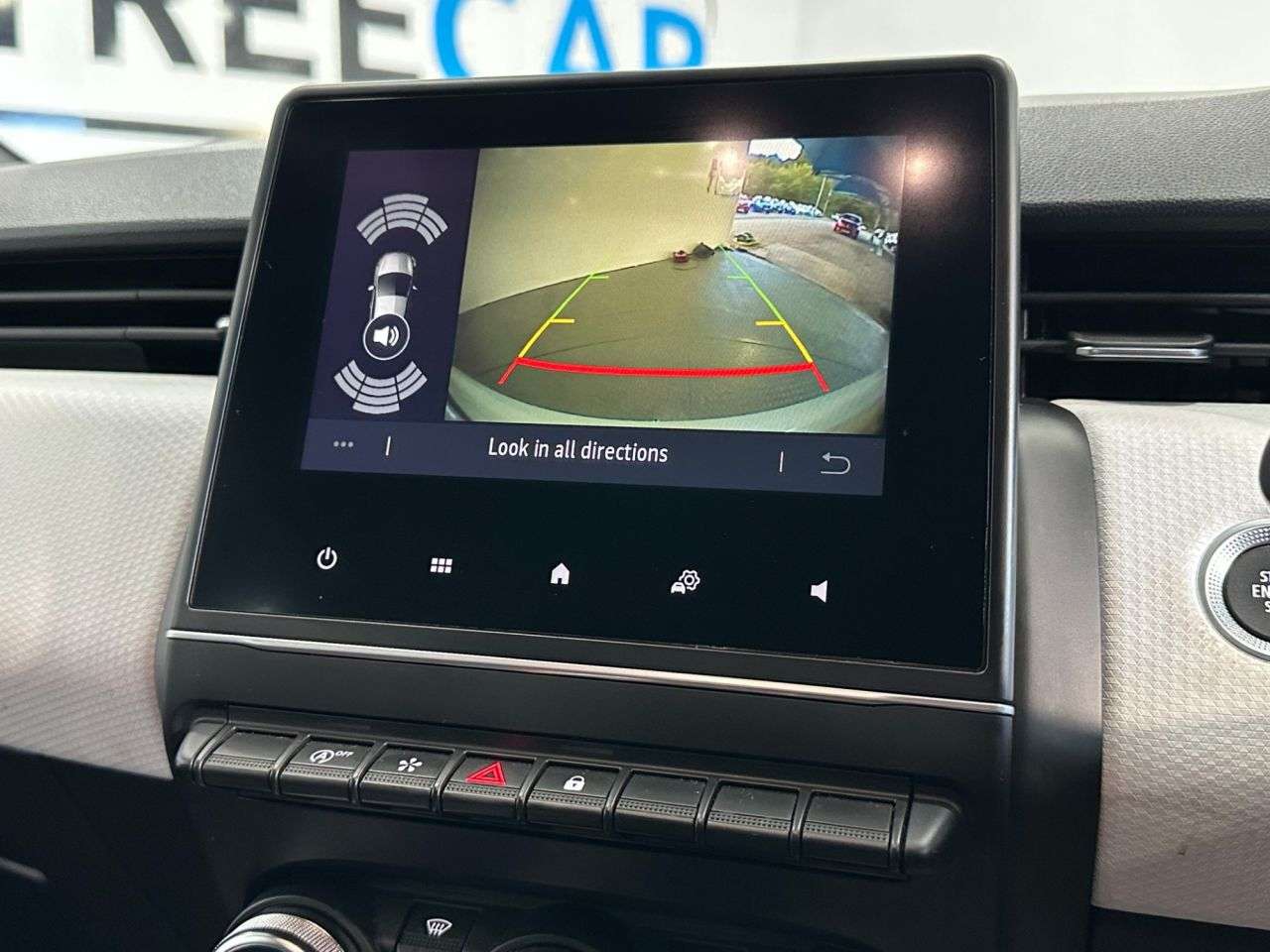 2021 RENAULT CLIO 2021 RENAULT CLIO