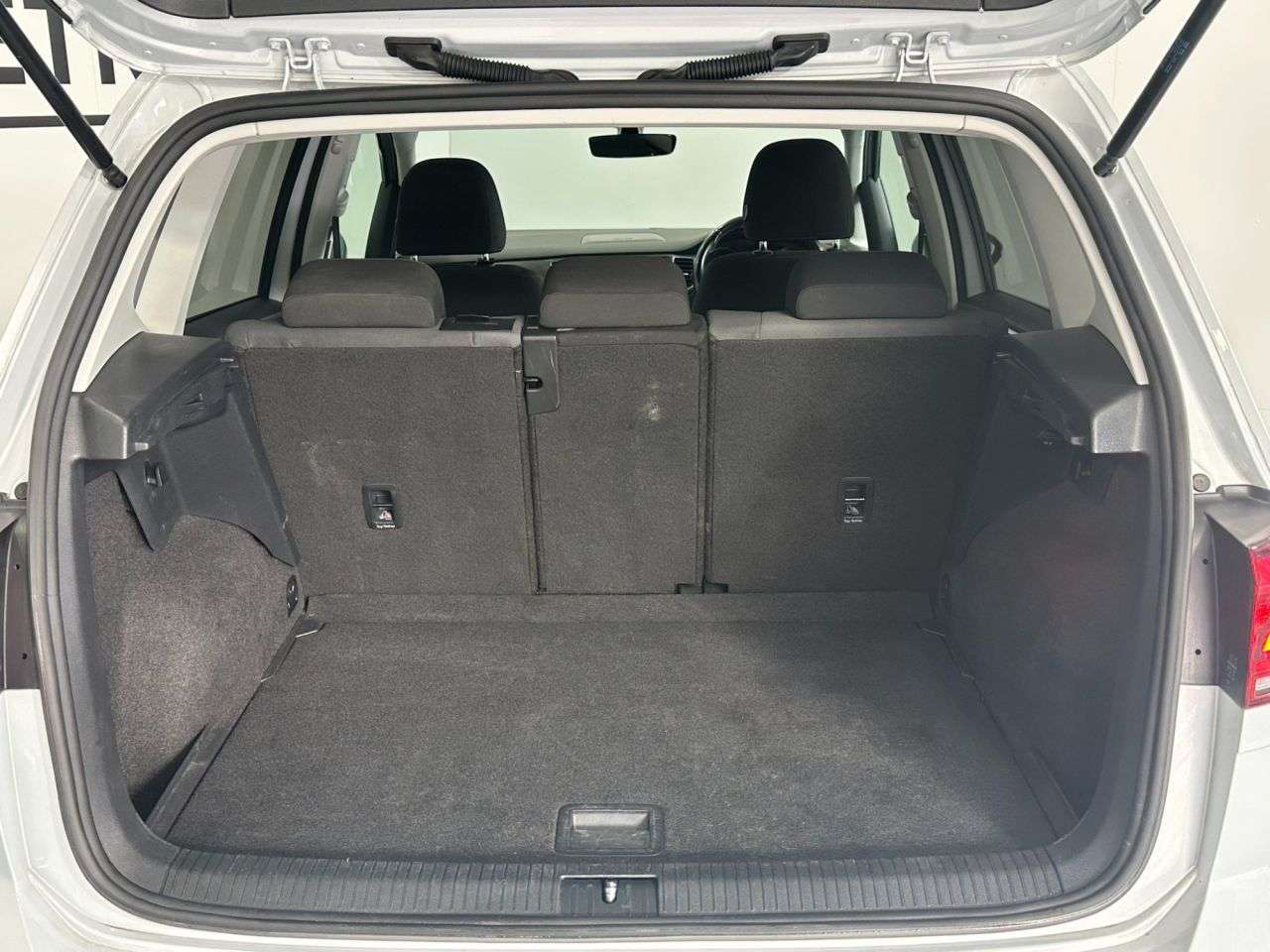 2018 VOLKSWAGEN GOLF SV 2018 VOLKSWAGEN GOLF SV