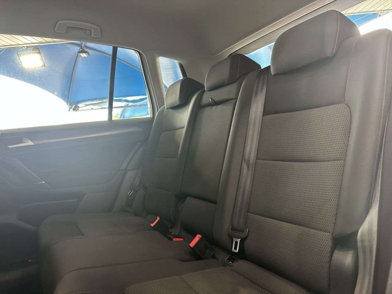 2018 VOLKSWAGEN GOLF SV 2018 VOLKSWAGEN GOLF SV