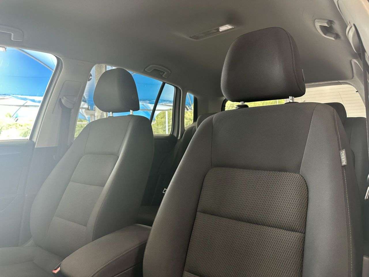 2018 VOLKSWAGEN GOLF SV 2018 VOLKSWAGEN GOLF SV