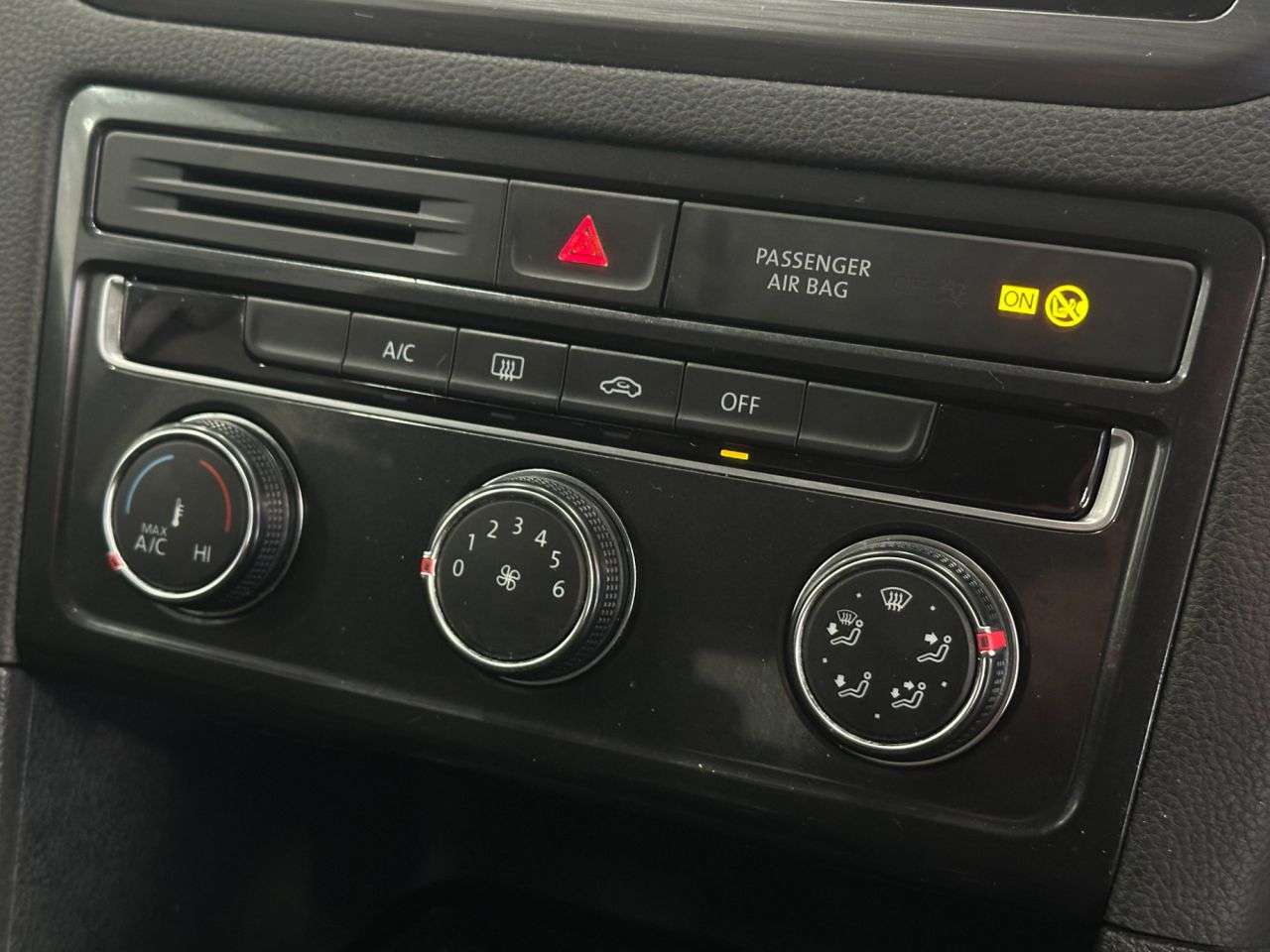 2018 VOLKSWAGEN GOLF SV 2018 VOLKSWAGEN GOLF SV