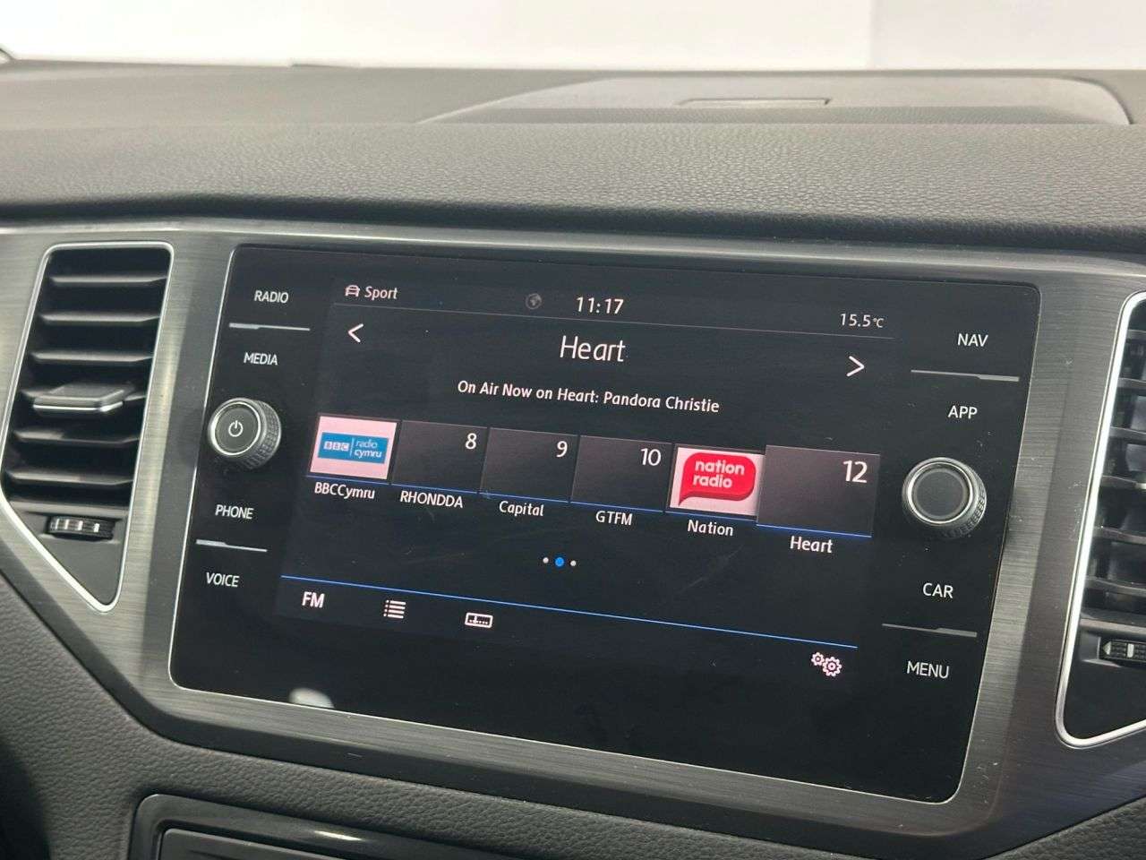 2018 VOLKSWAGEN GOLF SV 2018 VOLKSWAGEN GOLF SV