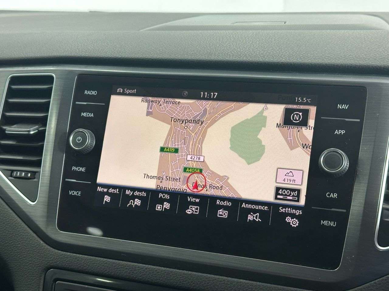 2018 VOLKSWAGEN GOLF SV 2018 VOLKSWAGEN GOLF SV