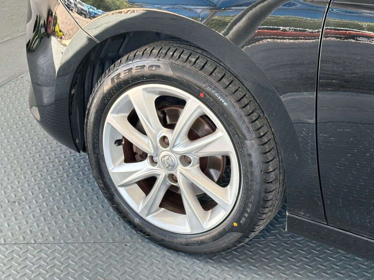 2021 VAUXHALL CORSA 2021 VAUXHALL CORSA