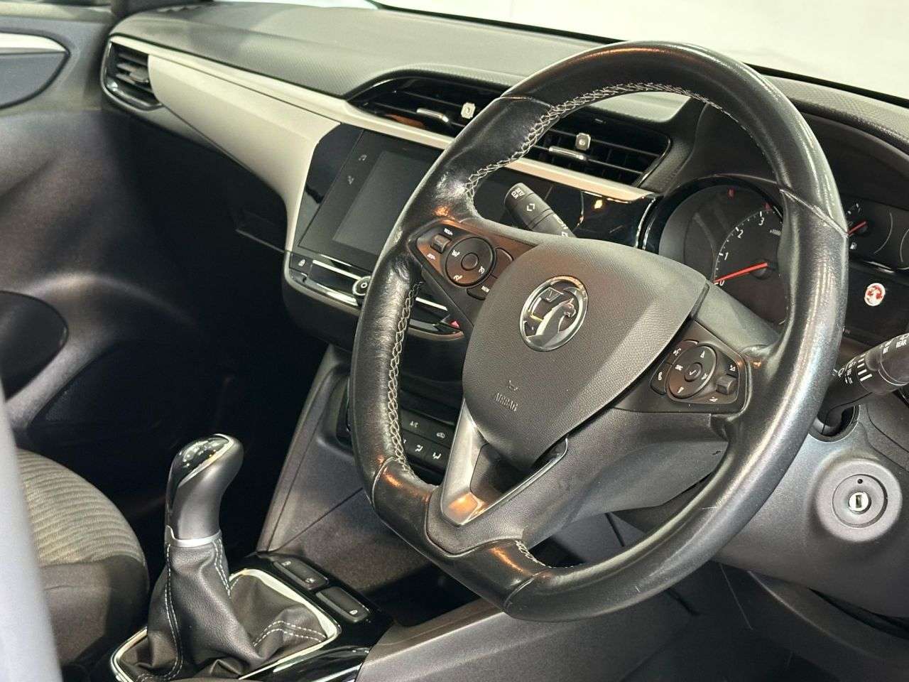 2021 VAUXHALL CORSA 2021 VAUXHALL CORSA