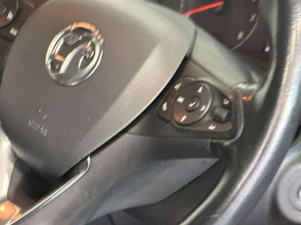 2021 VAUXHALL CORSA 2021 VAUXHALL CORSA