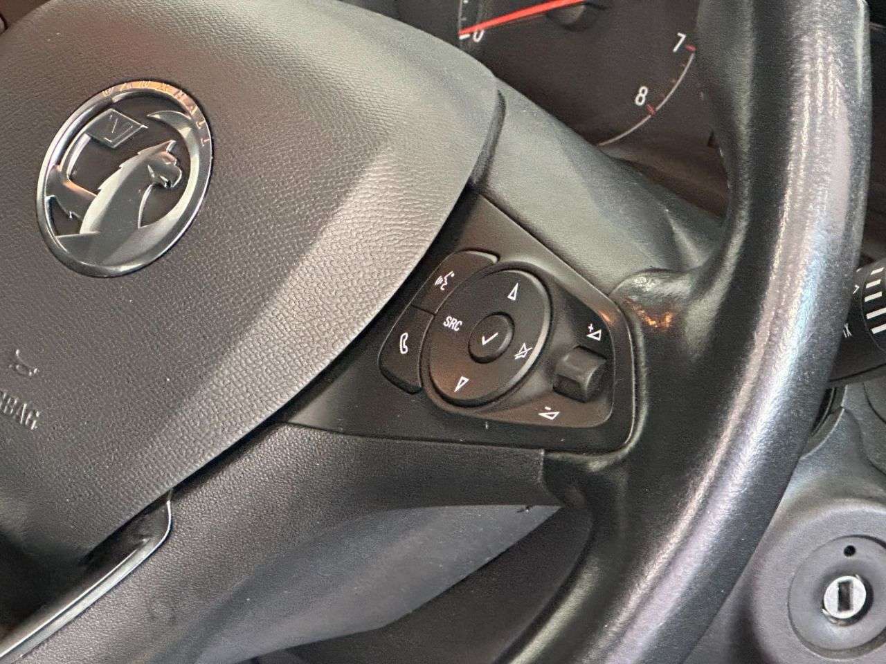 2021 VAUXHALL CORSA 2021 VAUXHALL CORSA