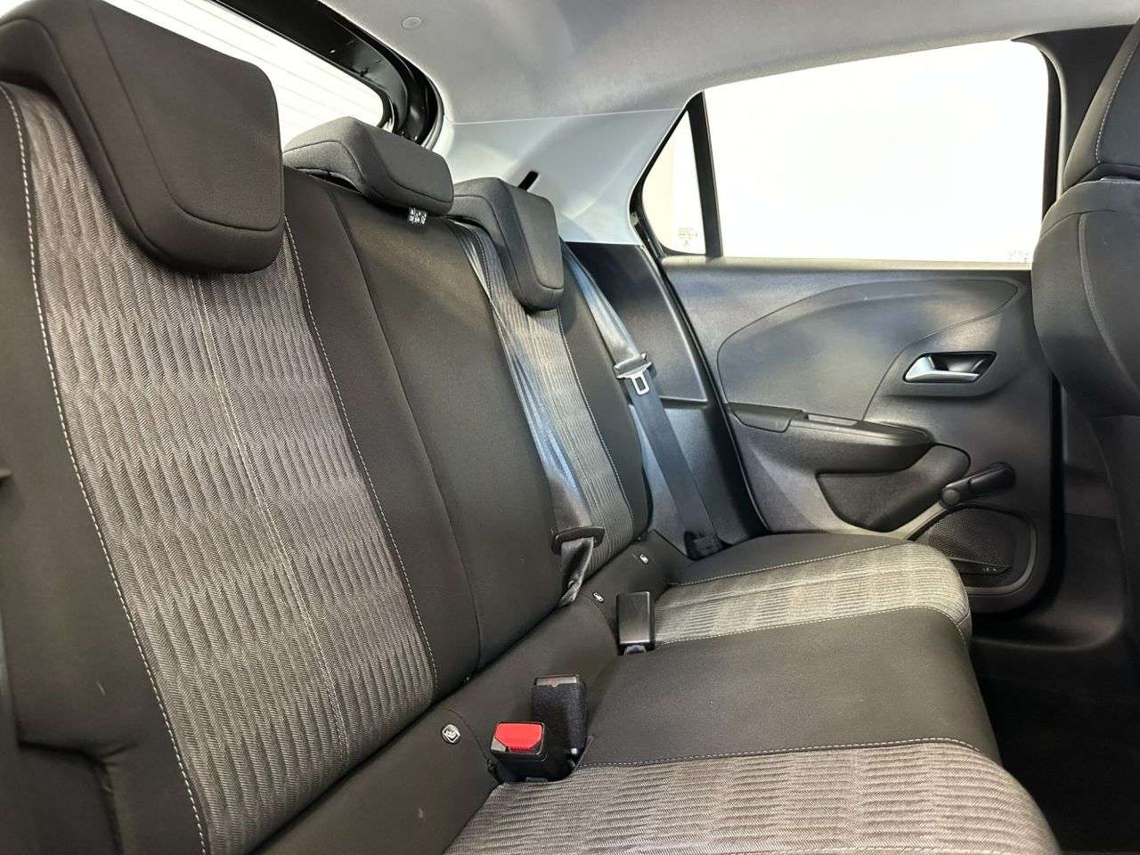 2021 VAUXHALL CORSA 2021 VAUXHALL CORSA