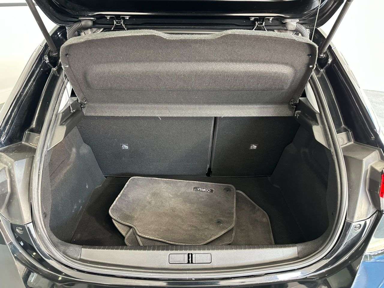 2021 VAUXHALL CORSA 2021 VAUXHALL CORSA