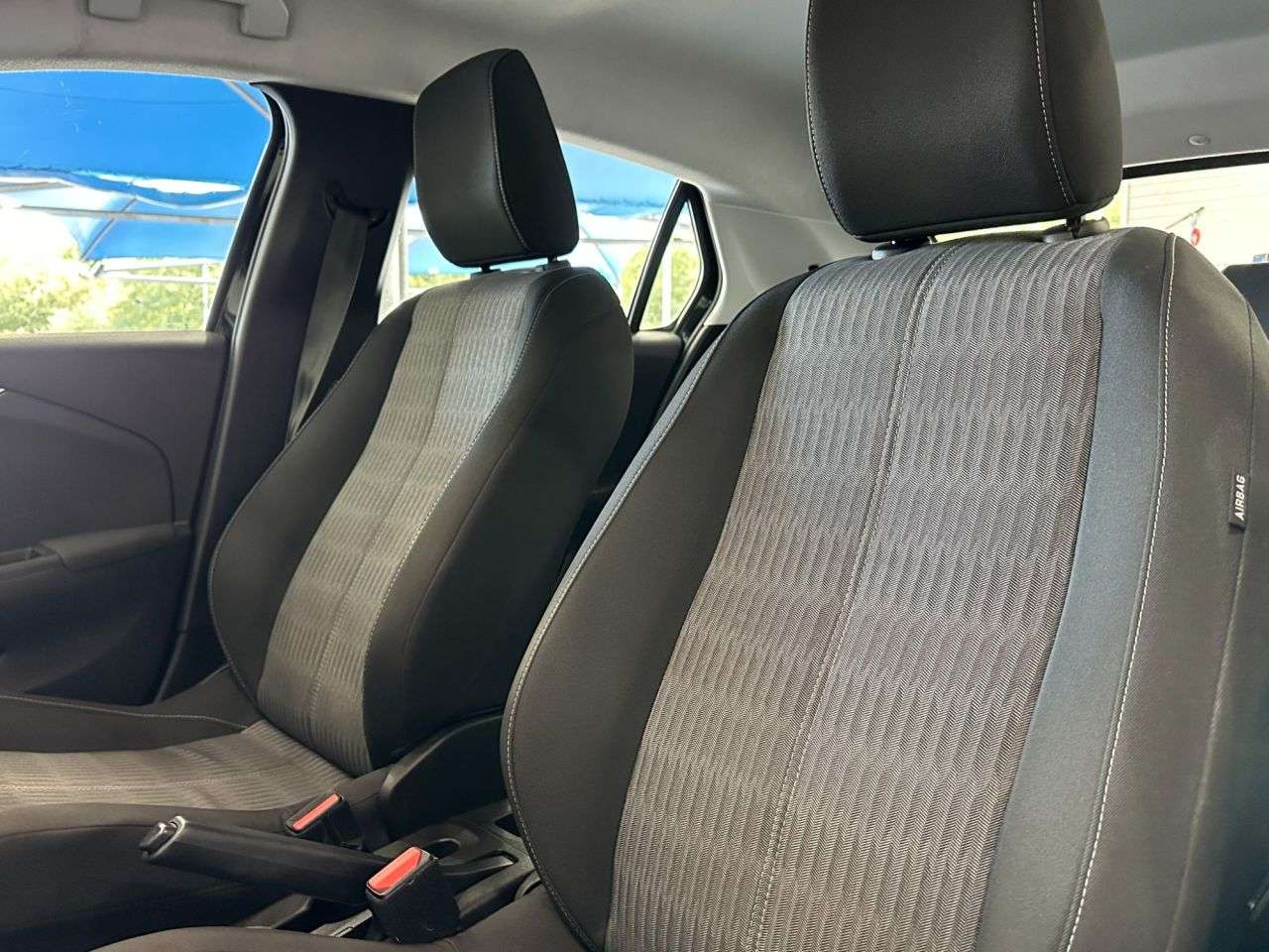 2021 VAUXHALL CORSA 2021 VAUXHALL CORSA