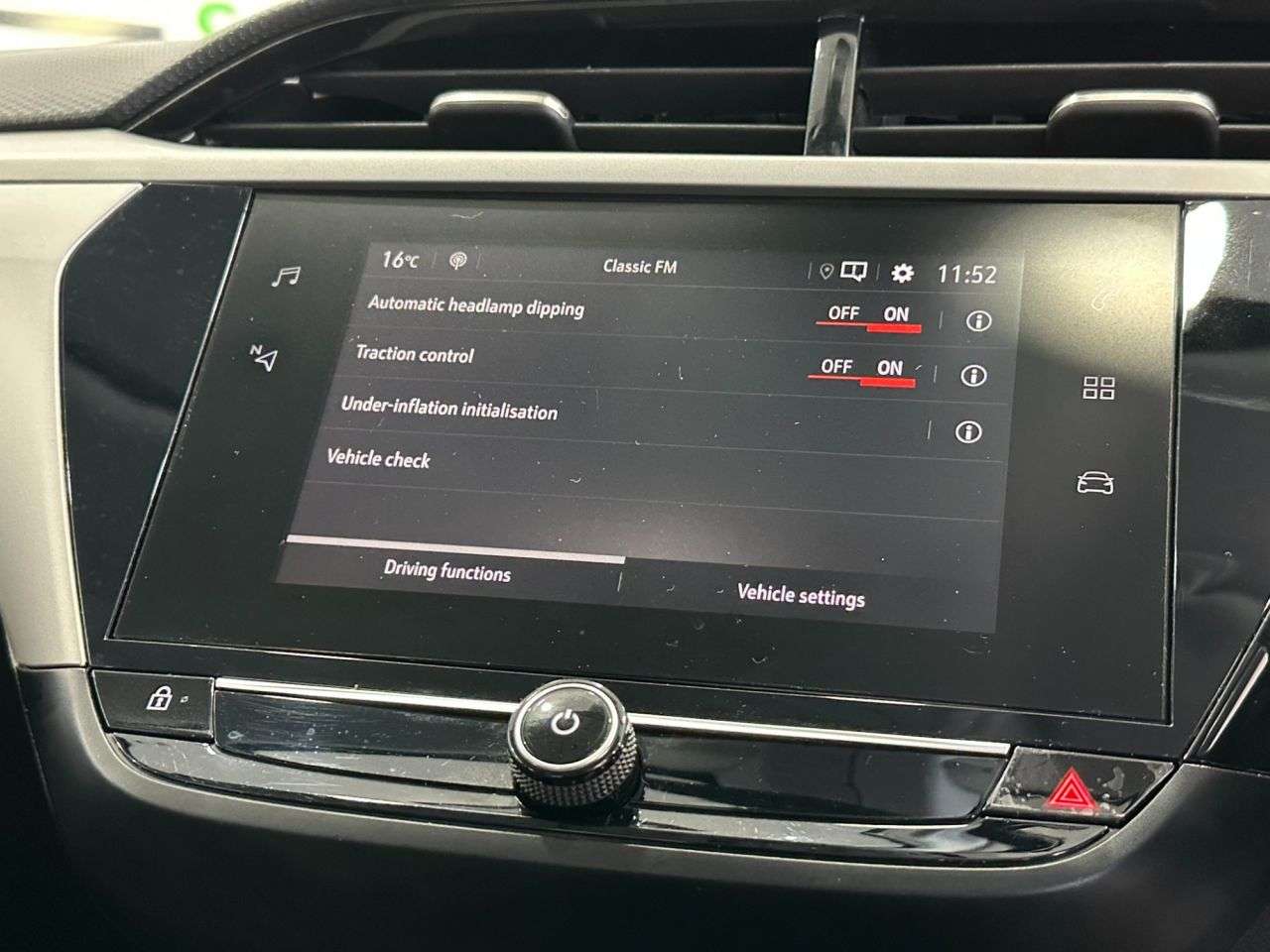 2021 VAUXHALL CORSA 2021 VAUXHALL CORSA