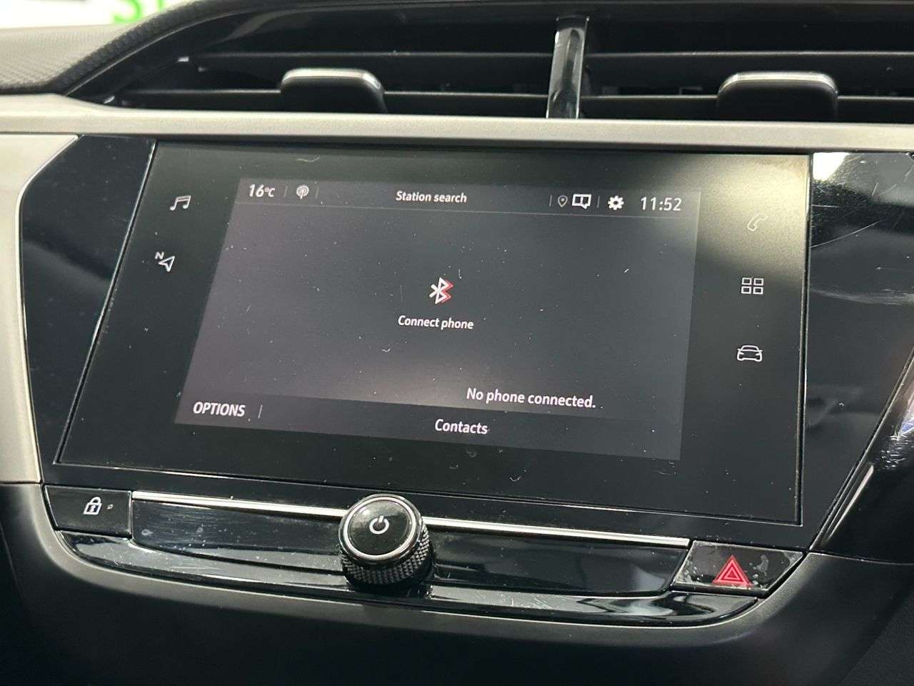 2021 VAUXHALL CORSA 2021 VAUXHALL CORSA