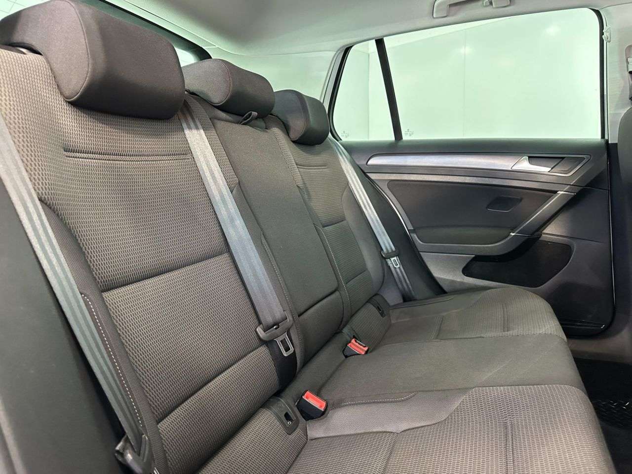 2020 VOLKSWAGEN GOLF 2020 VOLKSWAGEN GOLF