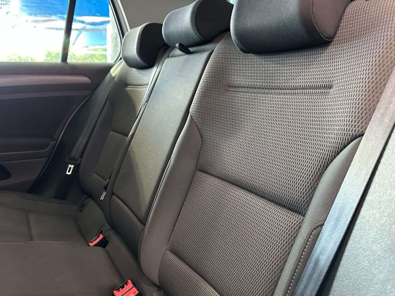 2020 VOLKSWAGEN GOLF 2020 VOLKSWAGEN GOLF