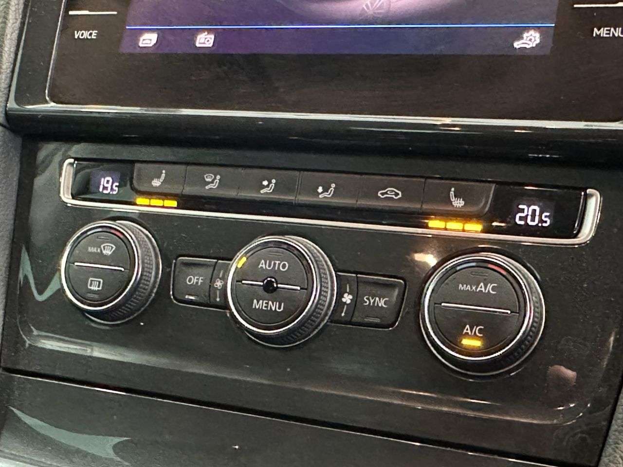 2020 VOLKSWAGEN GOLF 2020 VOLKSWAGEN GOLF