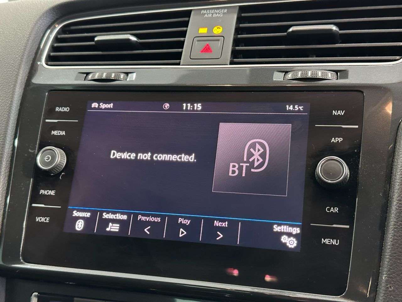 2020 VOLKSWAGEN GOLF 2020 VOLKSWAGEN GOLF