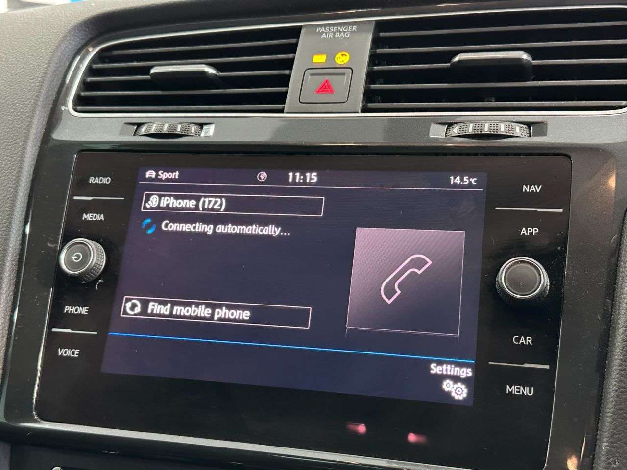 2020 VOLKSWAGEN GOLF 2020 VOLKSWAGEN GOLF