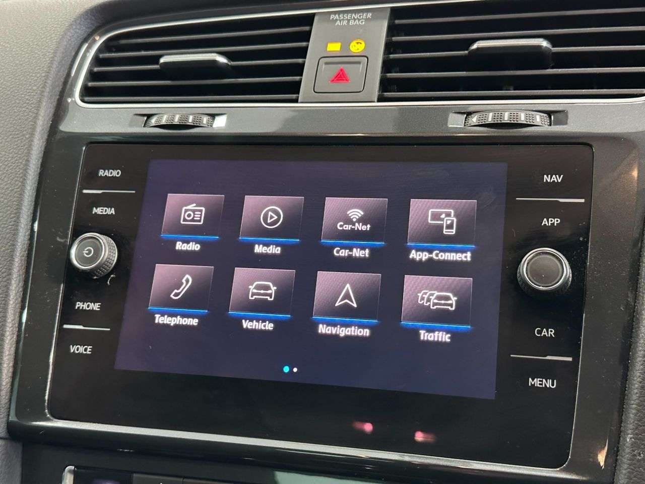 2020 VOLKSWAGEN GOLF 2020 VOLKSWAGEN GOLF