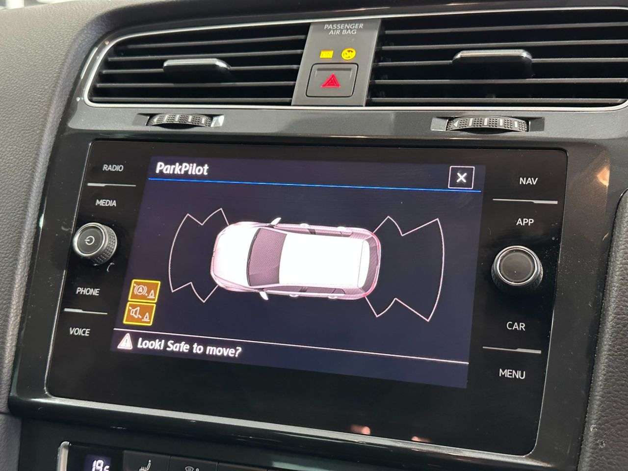 2020 VOLKSWAGEN GOLF 2020 VOLKSWAGEN GOLF