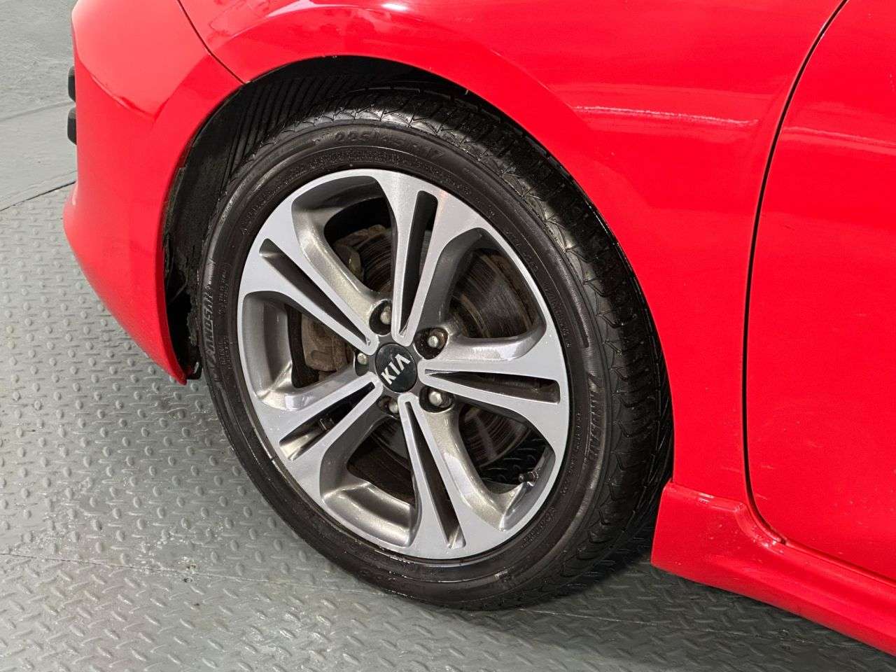 2018 KIA CEED 2018 KIA CEED