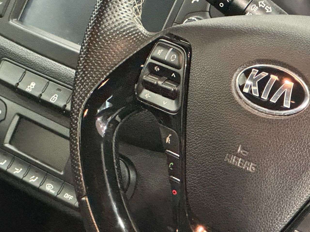 2018 KIA CEED 2018 KIA CEED