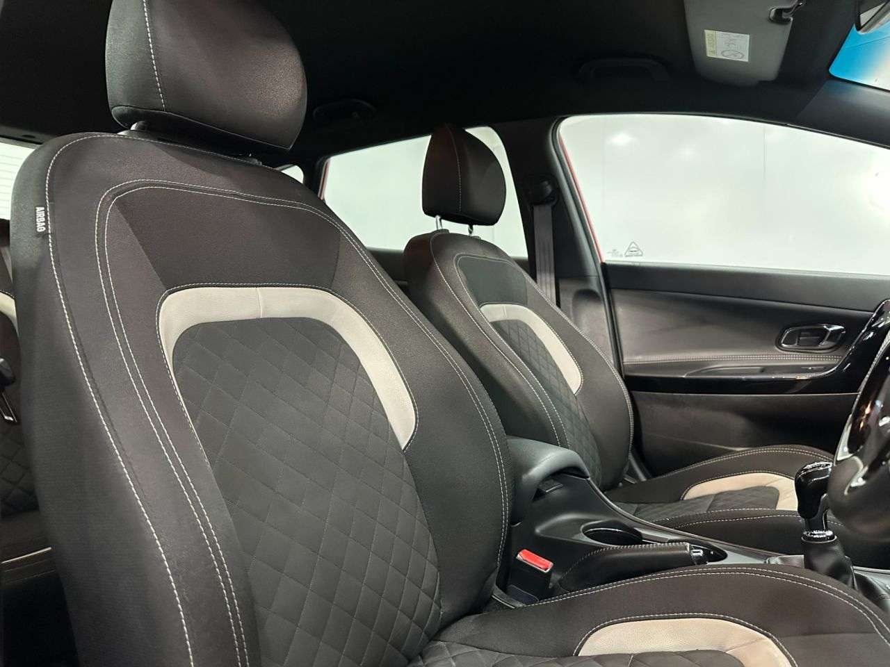 2018 KIA CEED 2018 KIA CEED