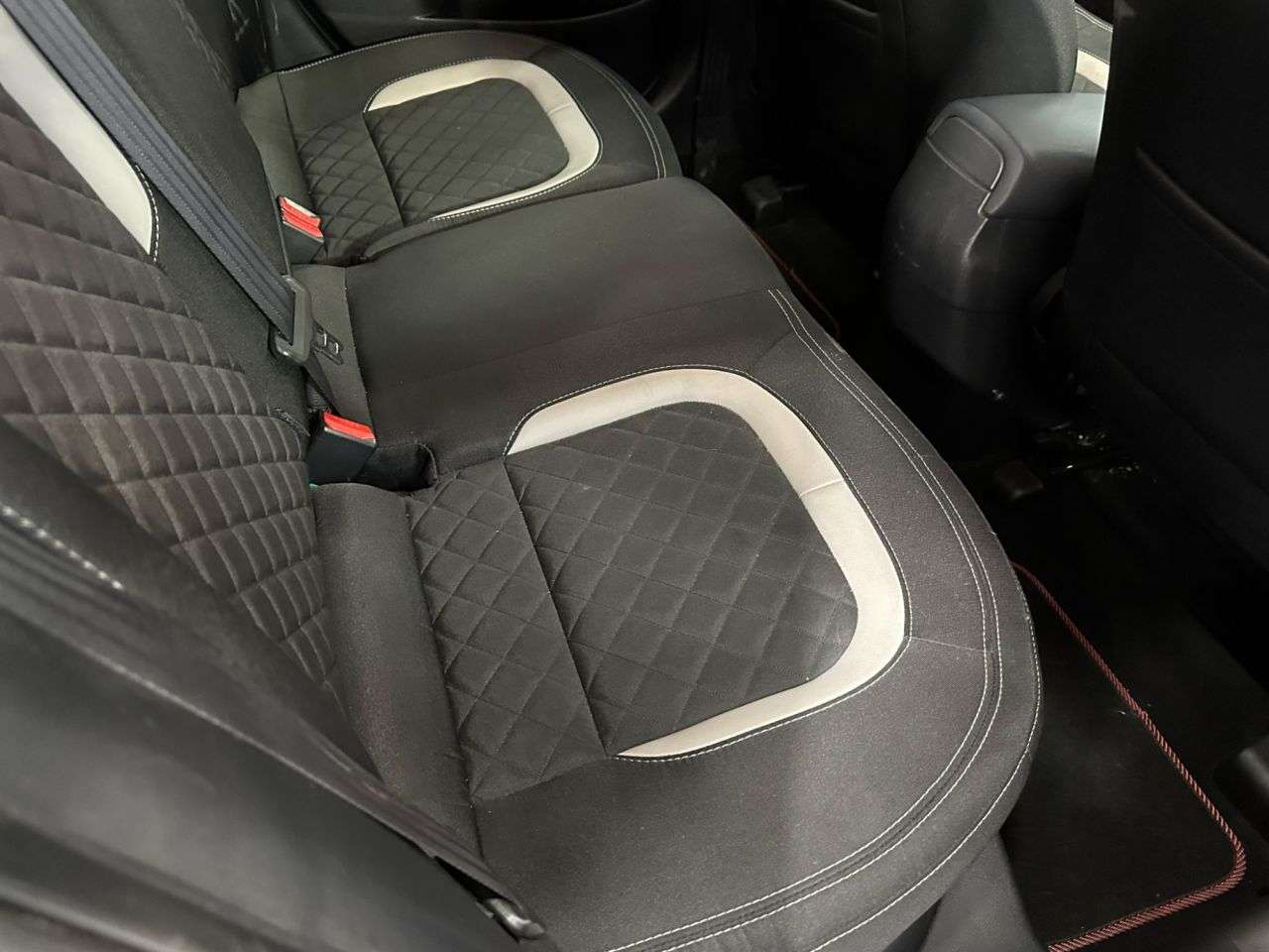 2018 KIA CEED 2018 KIA CEED