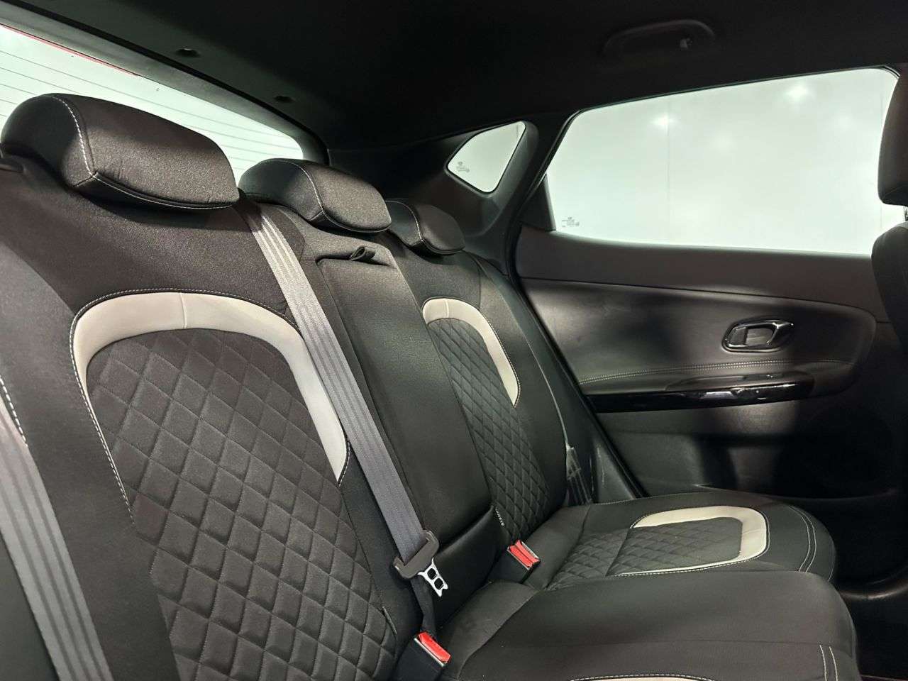 2018 KIA CEED 2018 KIA CEED