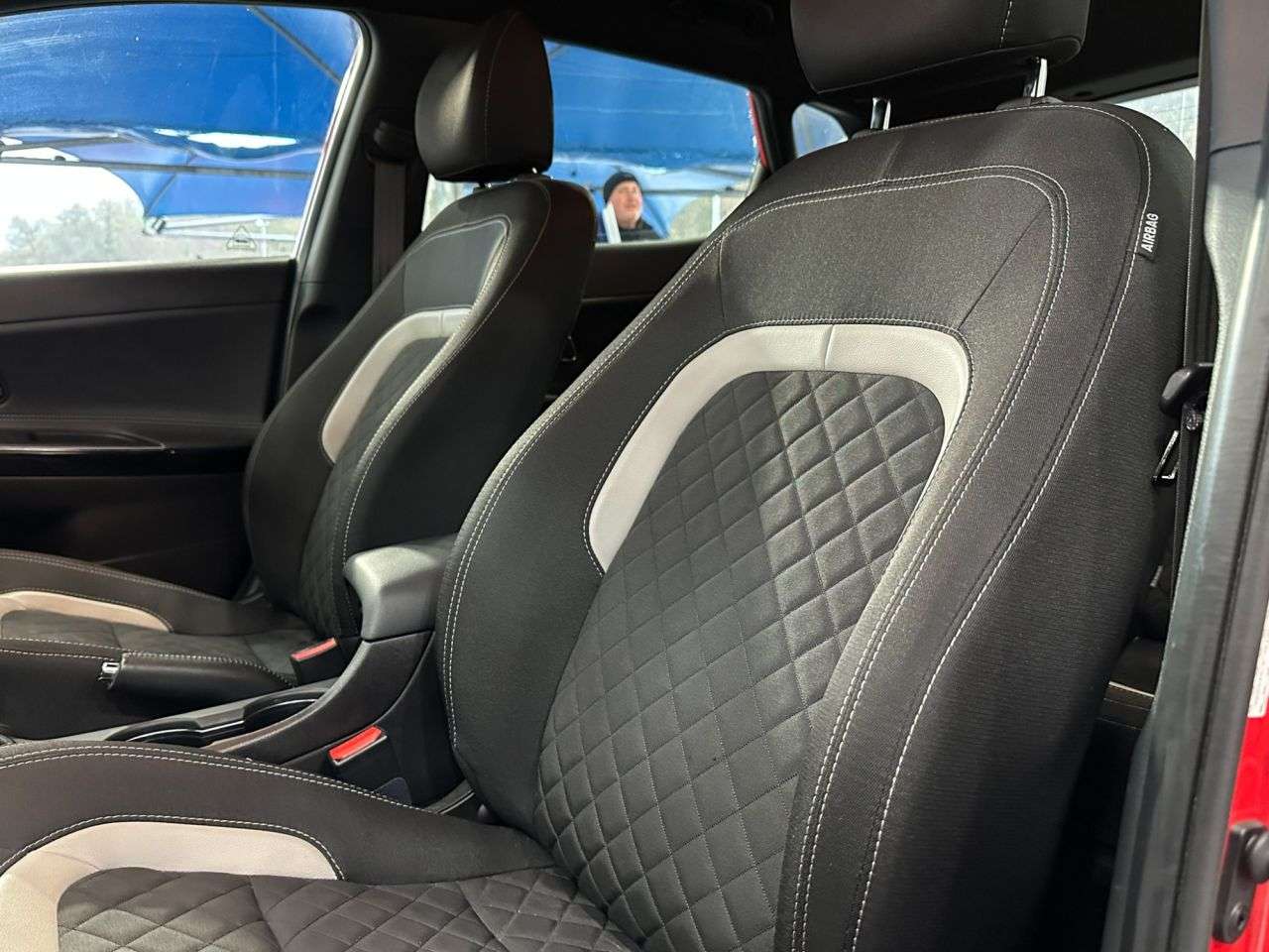 2018 KIA CEED 2018 KIA CEED