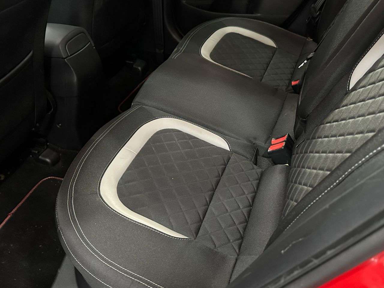 2018 KIA CEED 2018 KIA CEED