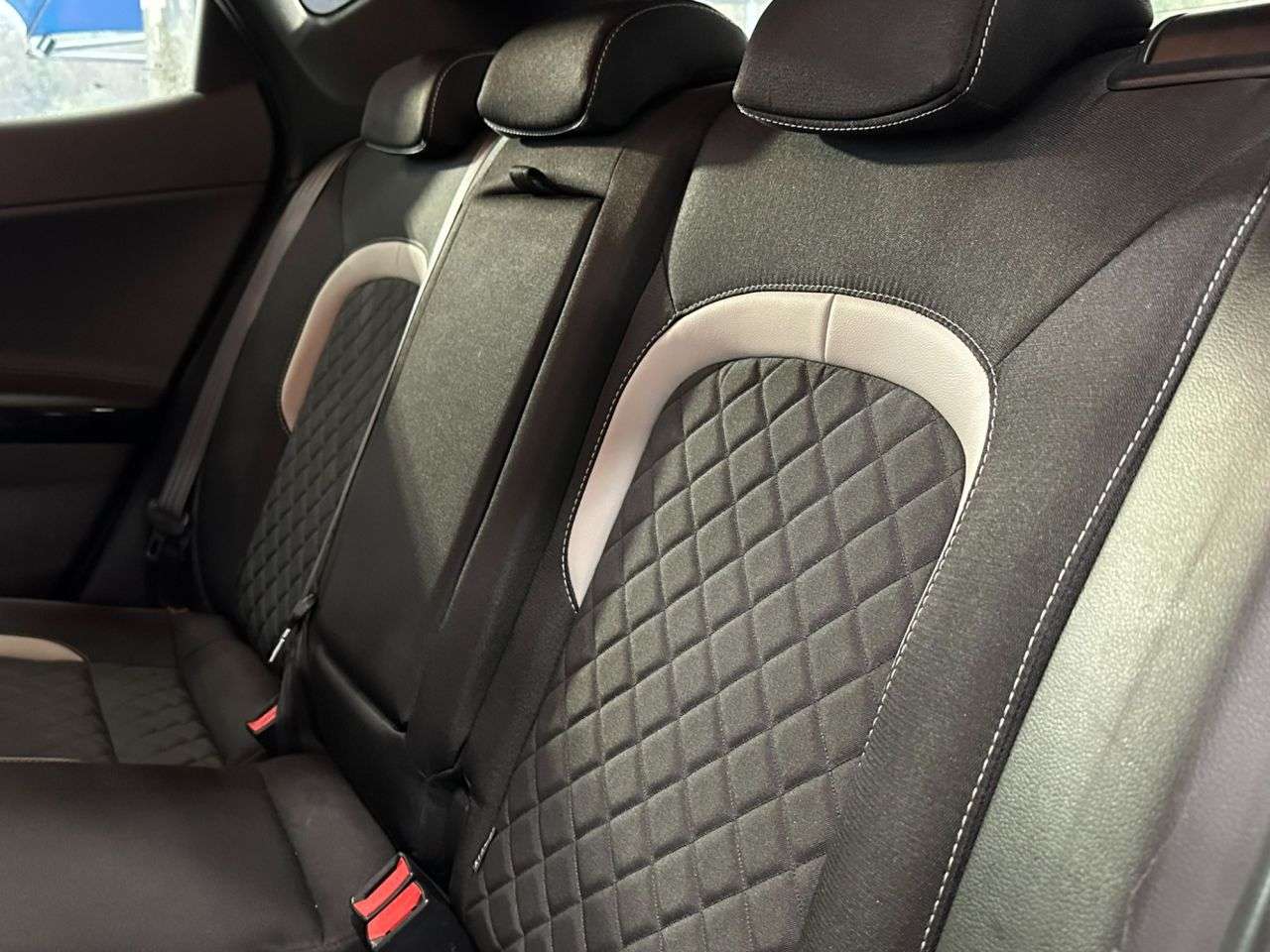 2018 KIA CEED 2018 KIA CEED