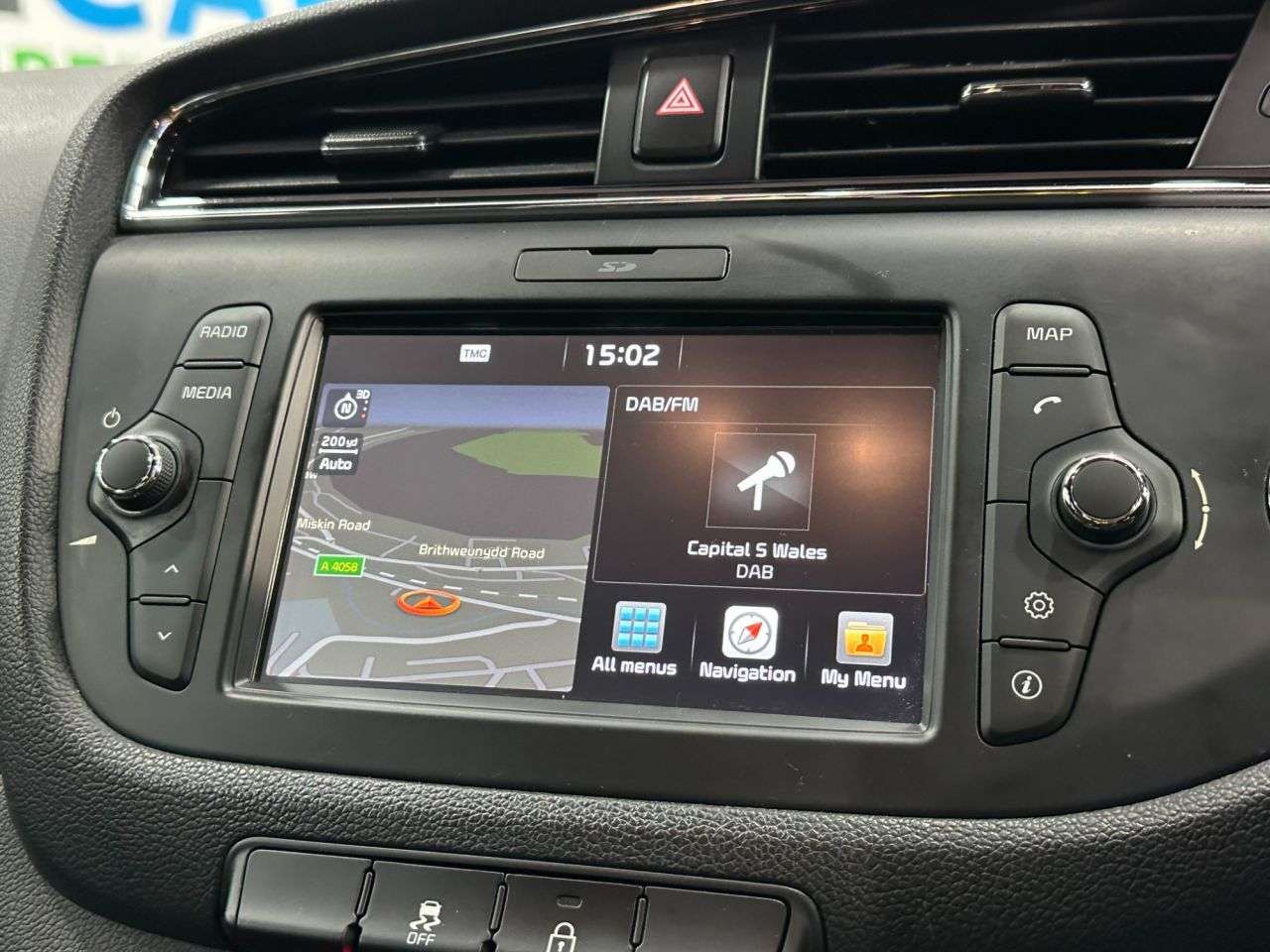 2018 KIA CEED 2018 KIA CEED