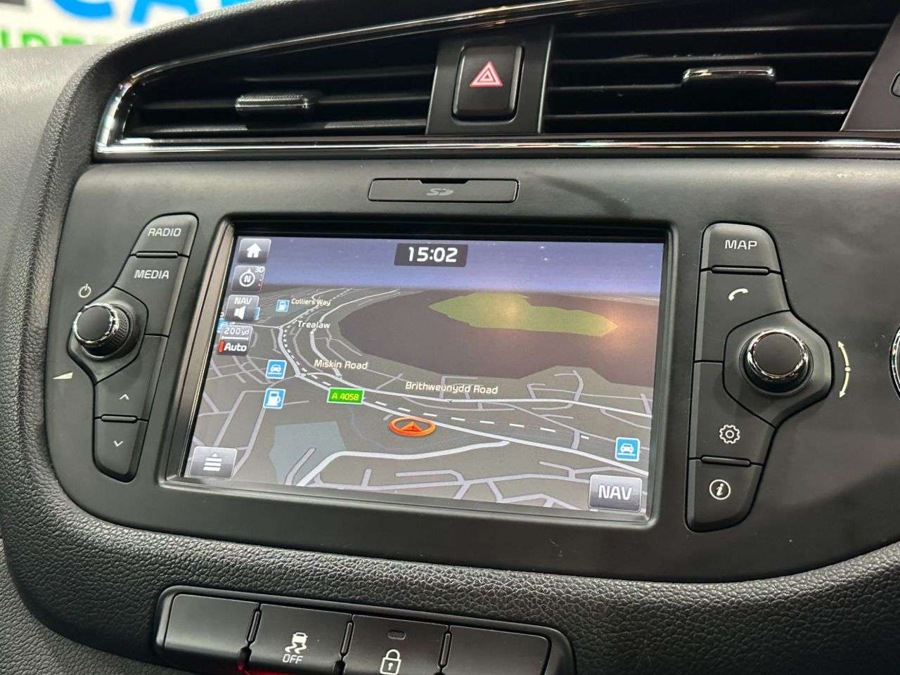 2018 KIA CEED 2018 KIA CEED