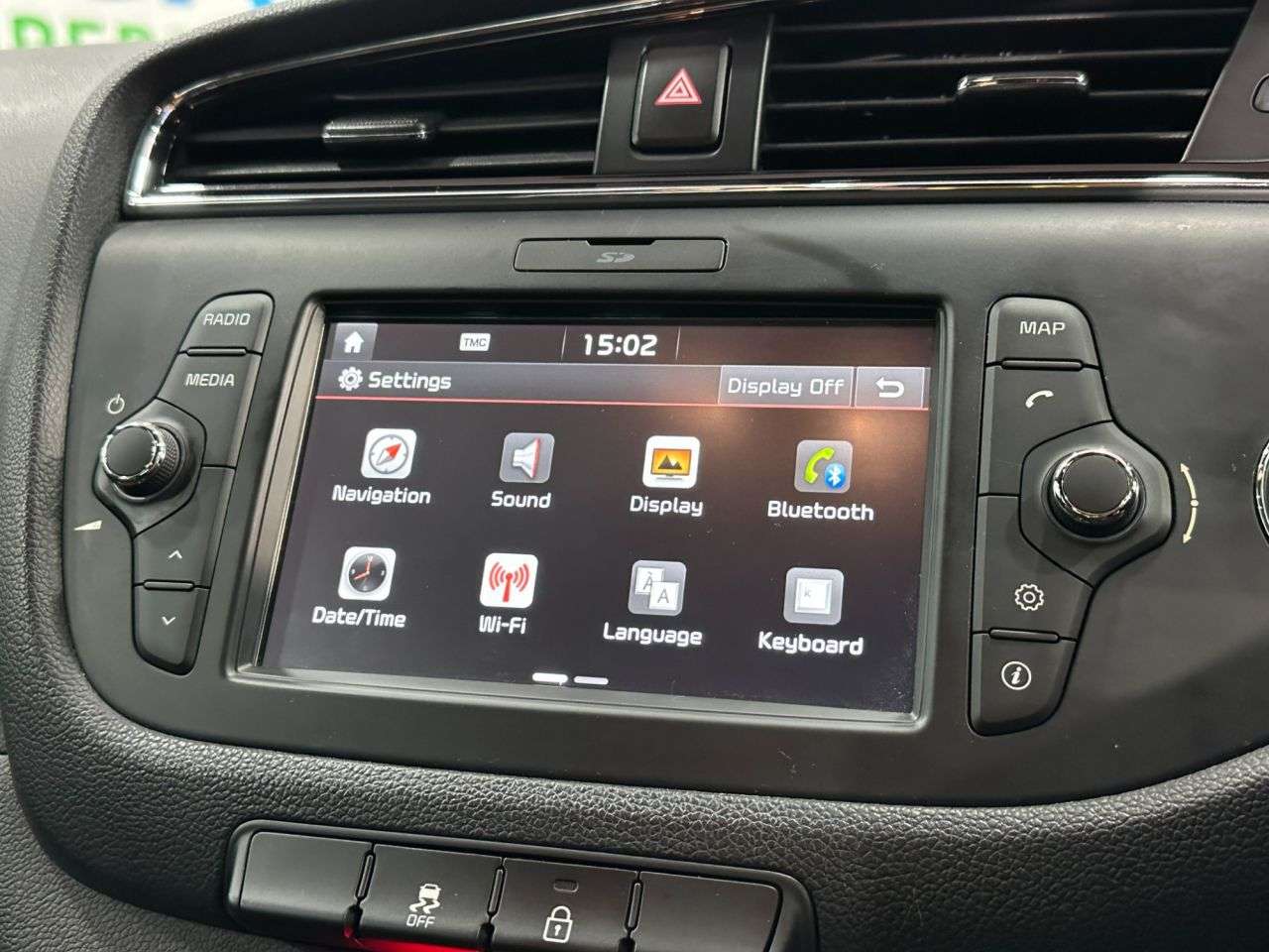 2018 KIA CEED 2018 KIA CEED