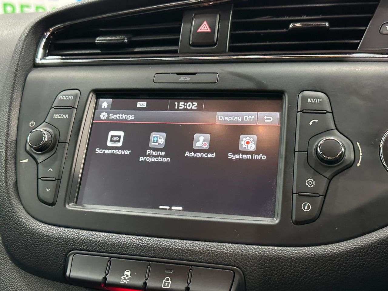 2018 KIA CEED 2018 KIA CEED