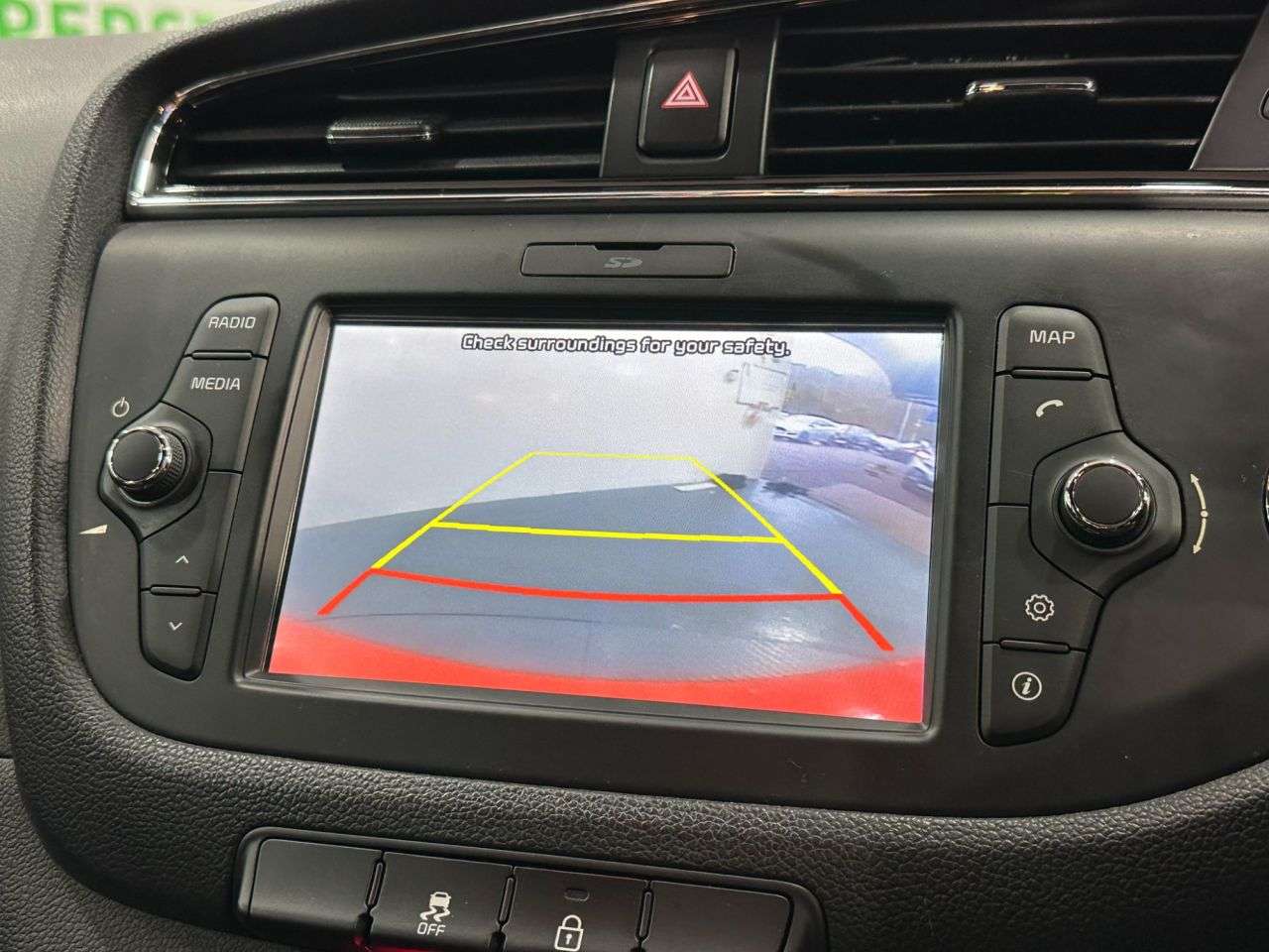 2018 KIA CEED 2018 KIA CEED