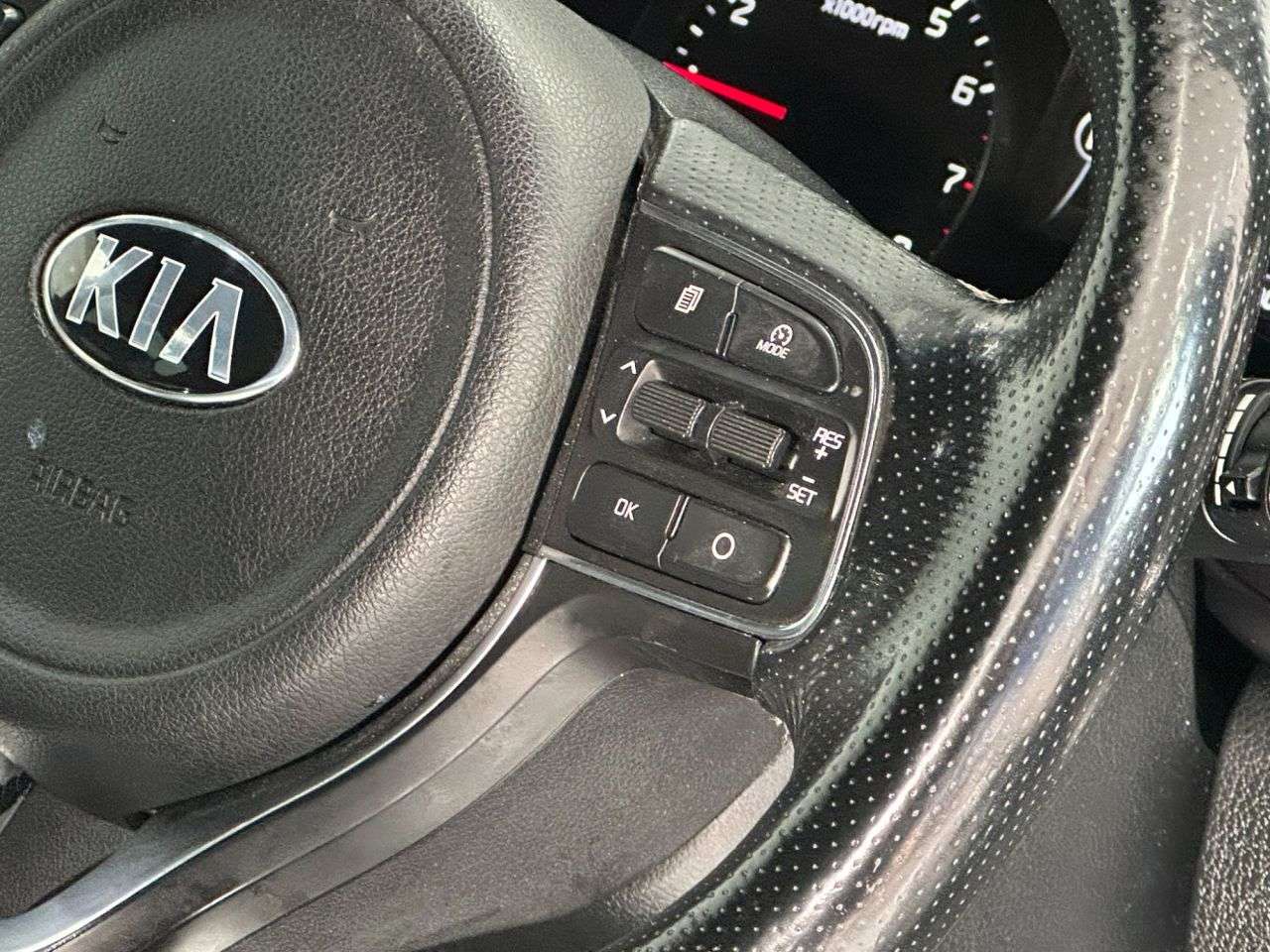 2017 KIA SPORTAGE 2017 KIA SPORTAGE