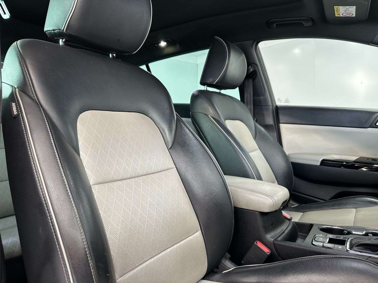 2017 KIA SPORTAGE 2017 KIA SPORTAGE